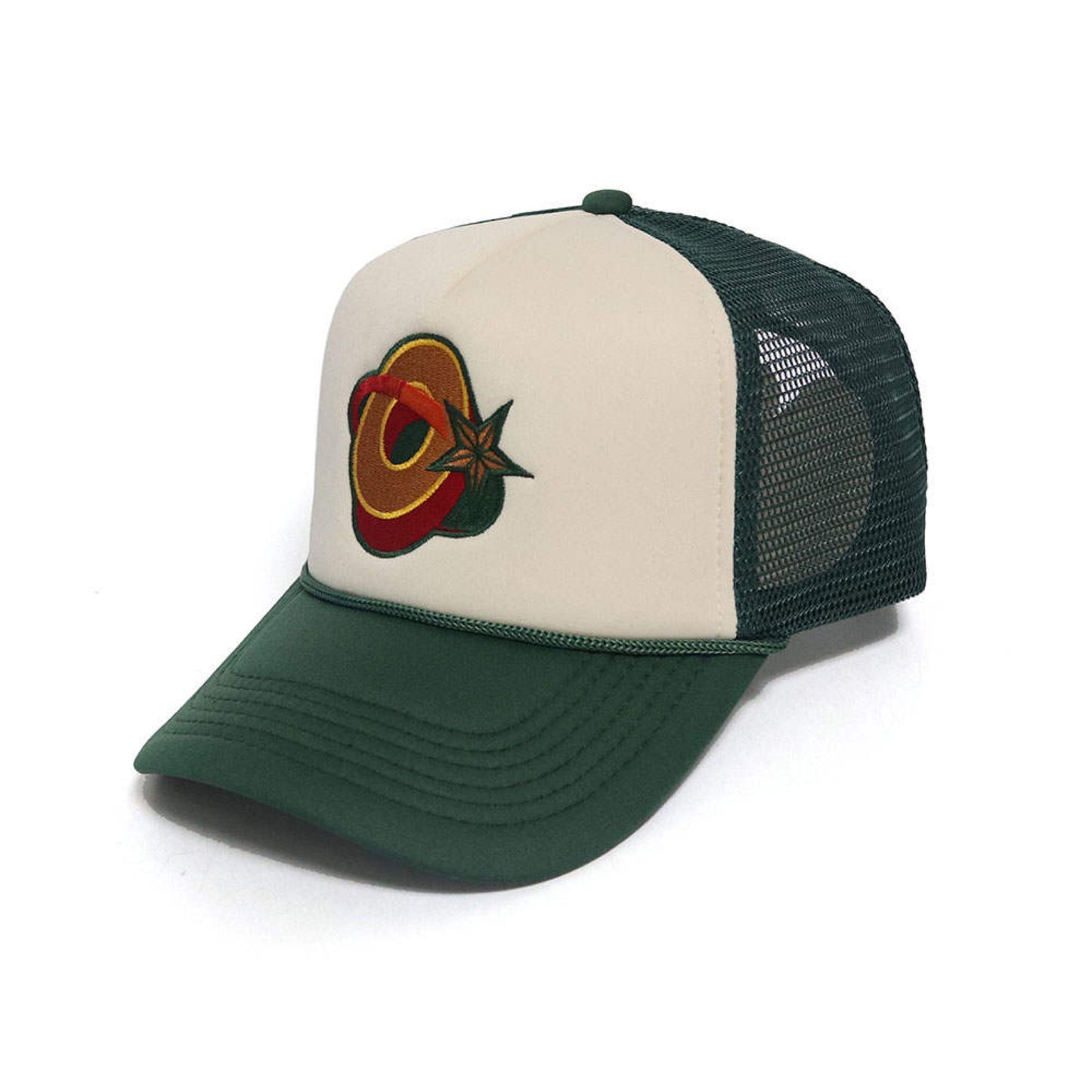 Gary Payton Trucker