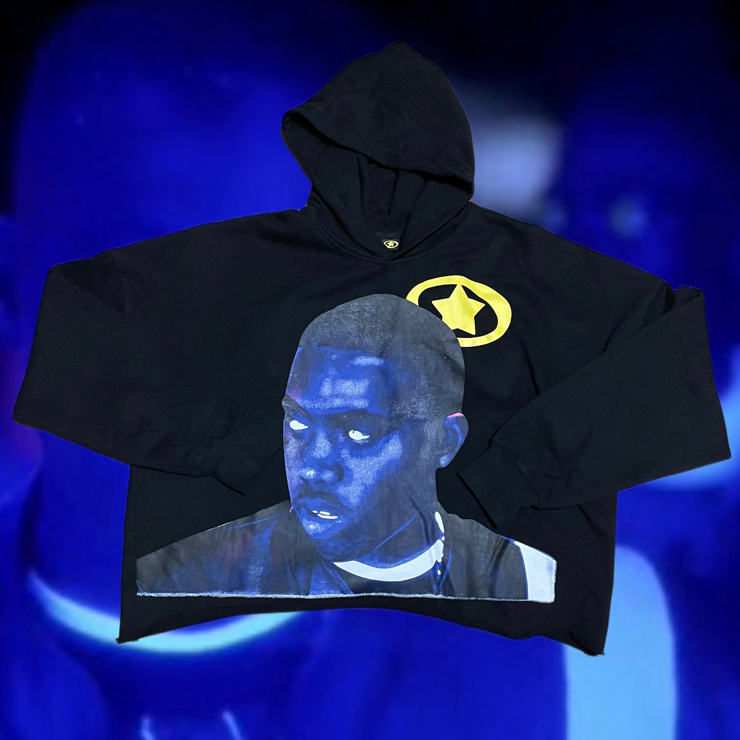 Belly Hoodie