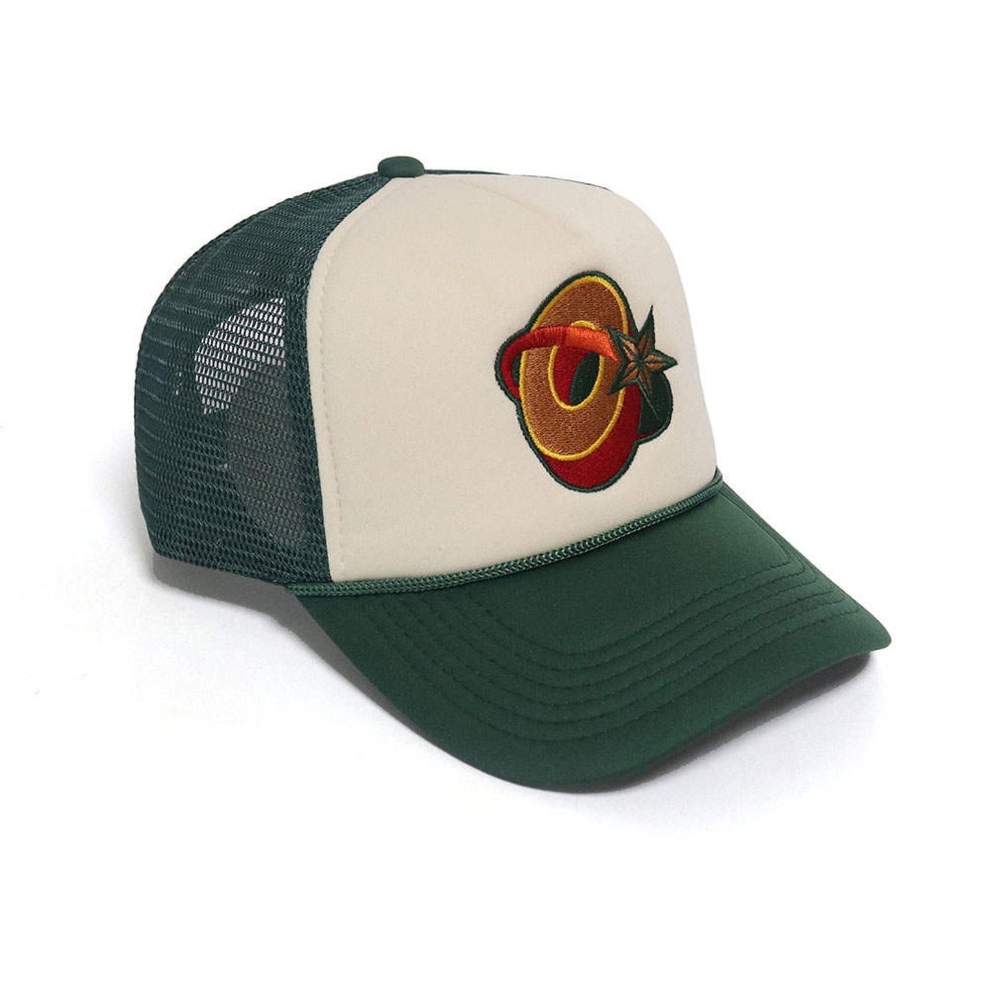 Gary Payton Trucker