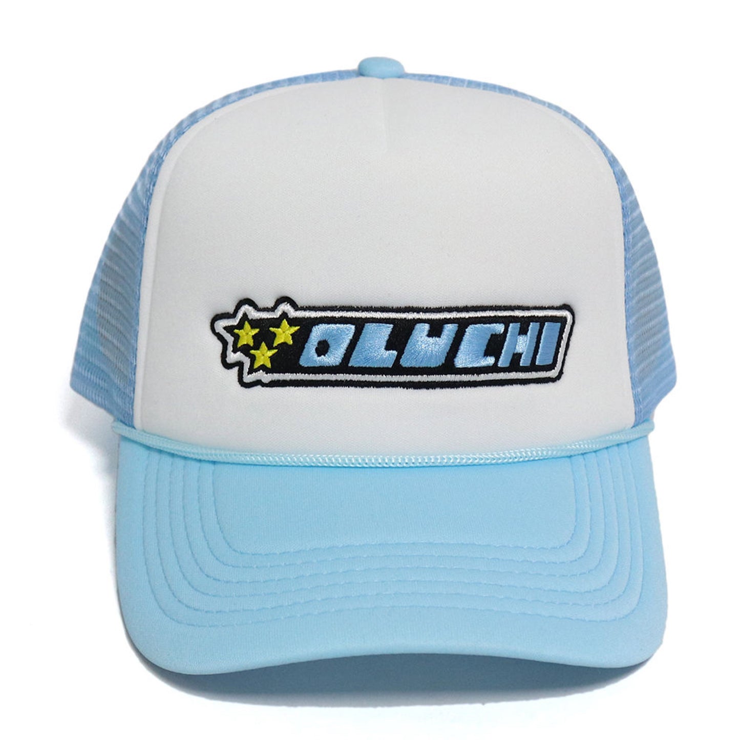 OluchiPuff Trucker