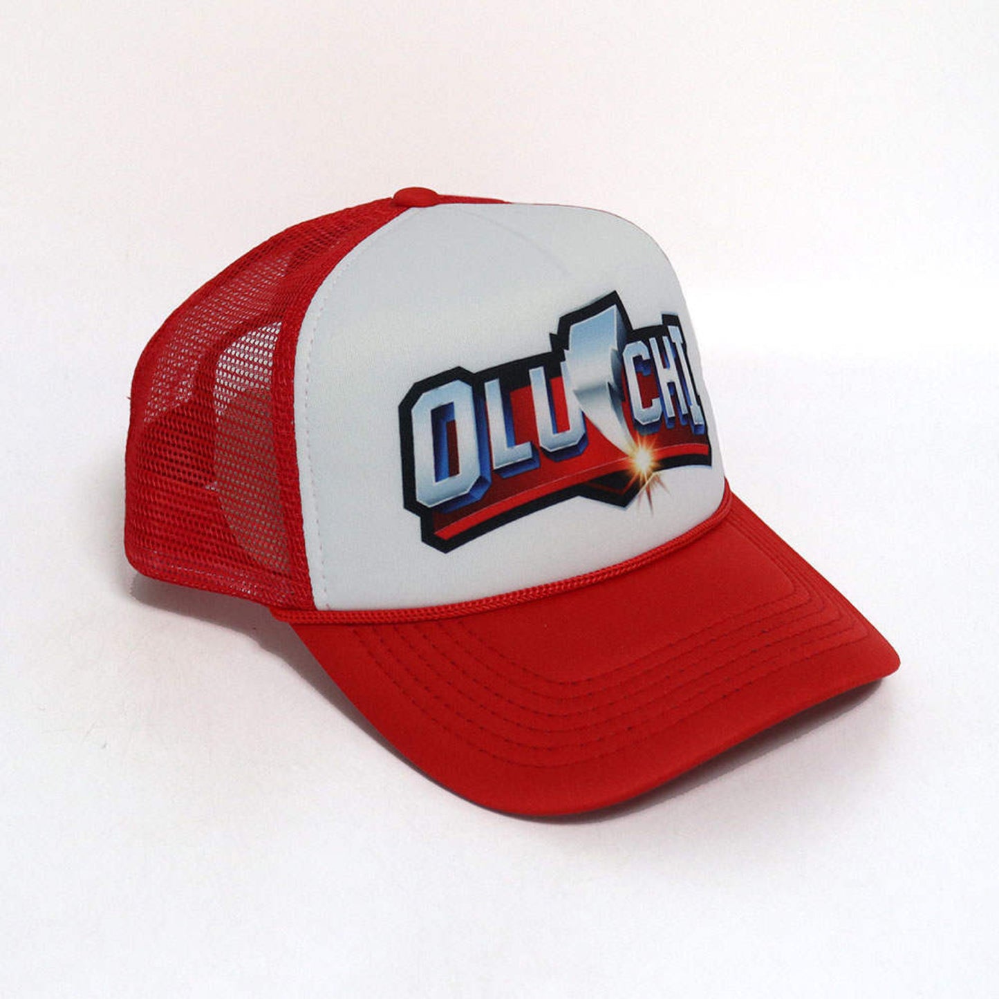 Rangers Trucker