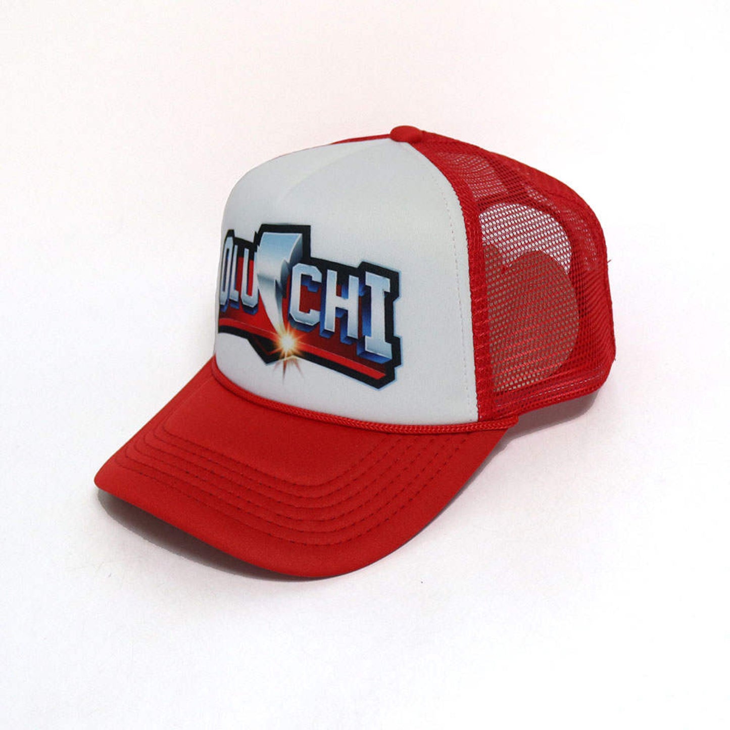 Rangers Trucker