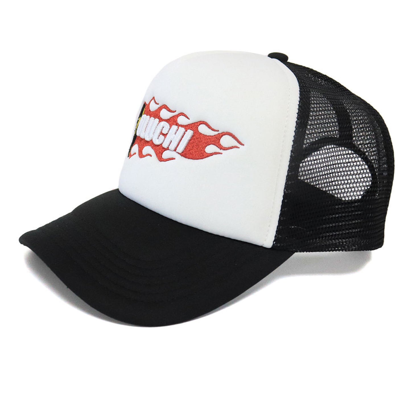 Oluchi x Crazy Taxi Trucker Hat