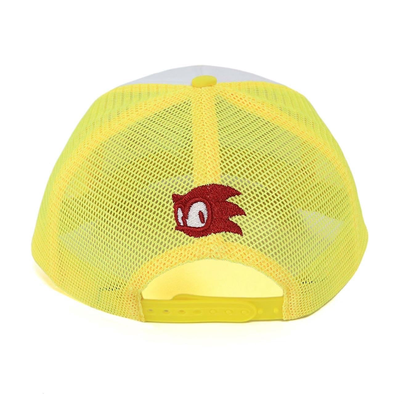 Oluchi x Super Sonic Trucker Hat