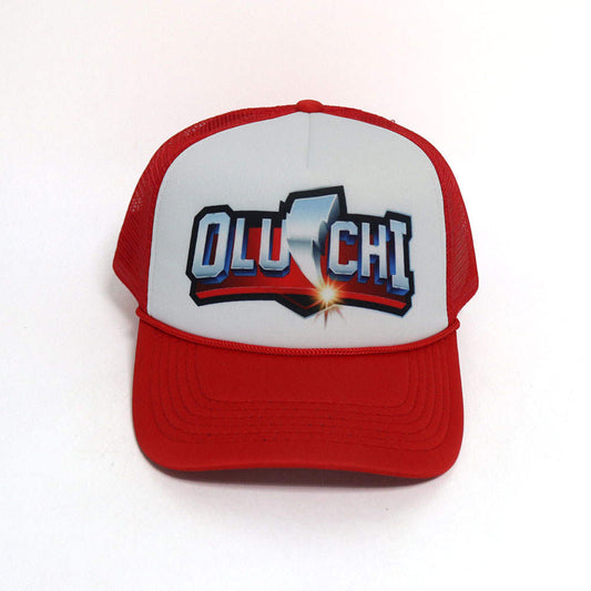 Rangers Trucker