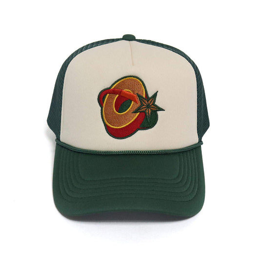 Gary Payton Trucker