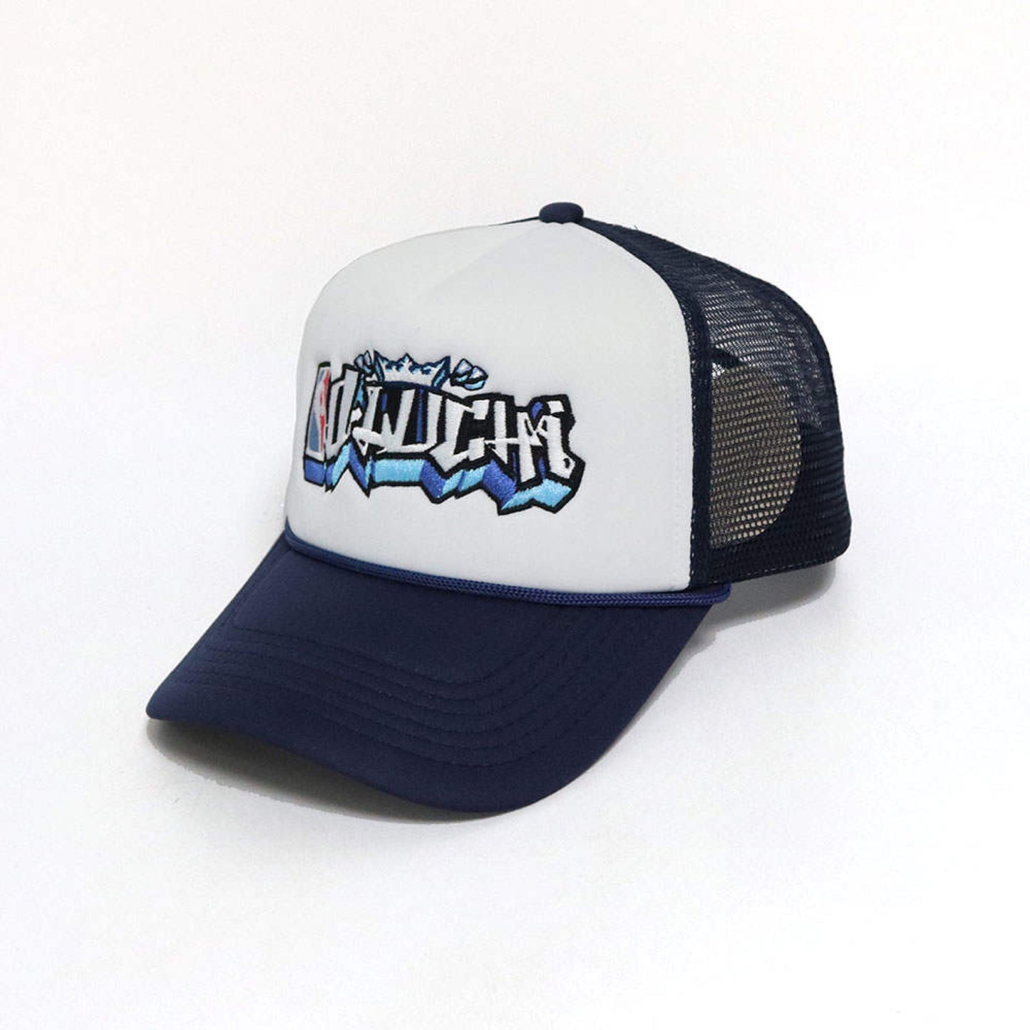 Streets Trucker