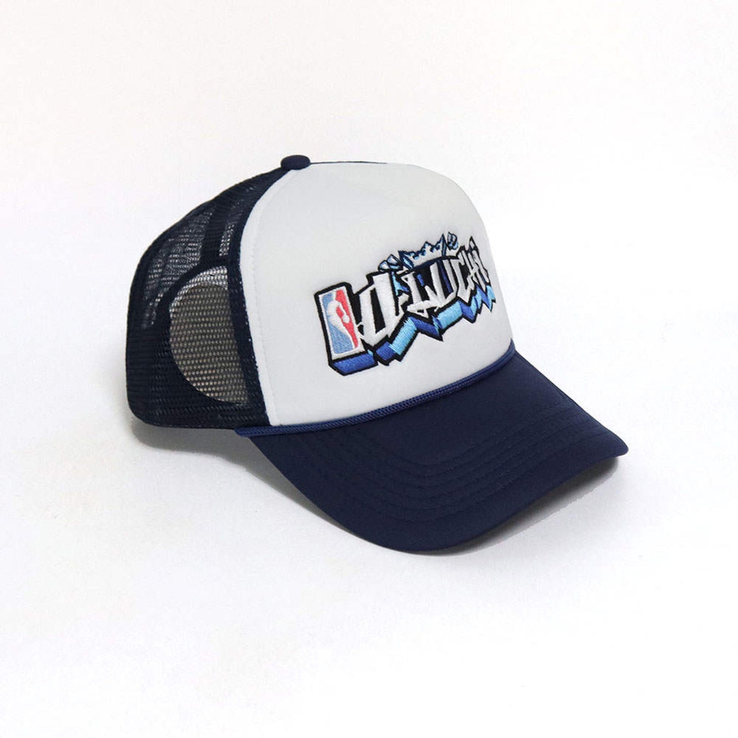 Streets Trucker