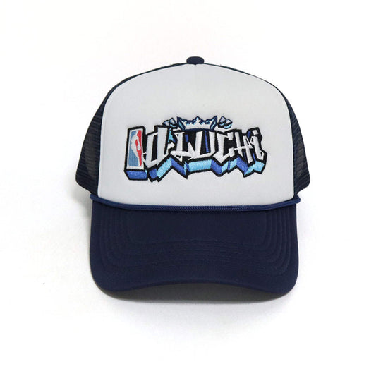 Streets Trucker