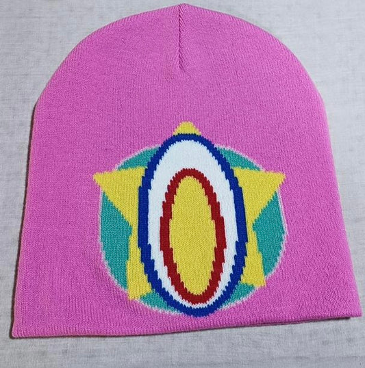 Oluchi Star Power Beanie